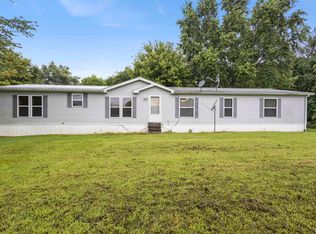 6952 W Pleasant Hill Rd, Murphysboro, IL 62966