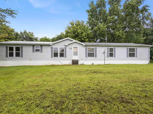 6952 W Pleasant Hill Rd, Murphysboro, IL 62966