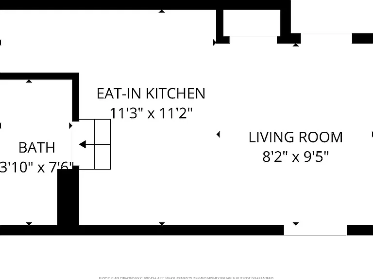 928 S Windomere Ave #C — Photo 9