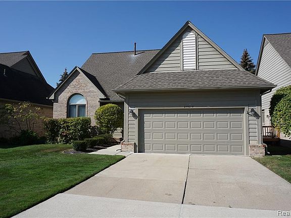 2nd image of 24615 Edgewood Dr #1