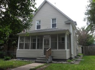 3119 Upton Ave N, Minneapolis, MN 55411