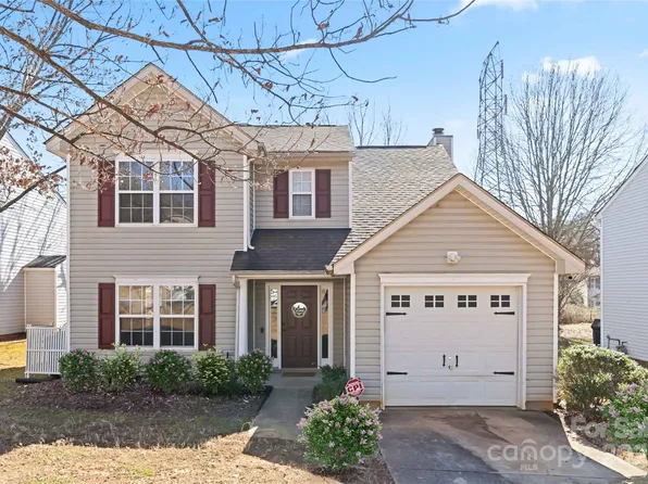 1246 Winding Path Rd, Lake Wylie, SC 29710