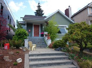 2348 N 57th St, Seattle, WA 98103