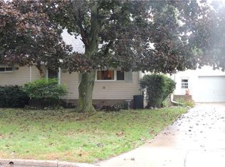 4334 Morse St, Erie, PA 16511