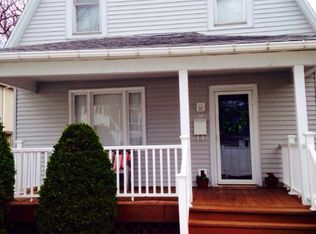 34 Orchard Place, Forty Fort, PA