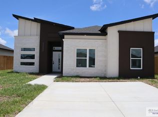 703 Thornton Ln, Brownsville, TX 78521