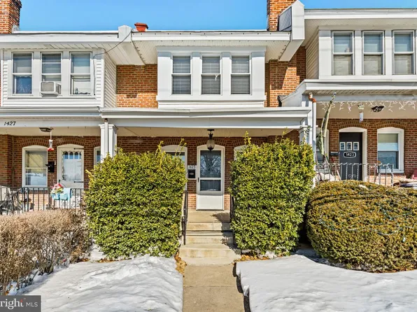 1425 Lawrence Rd, Havertown, PA 19083