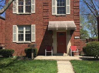 1606 Elmwood Ave, Columbus, OH