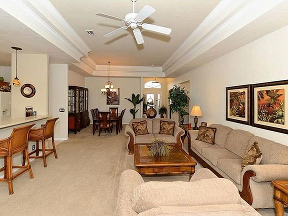 Open Plan