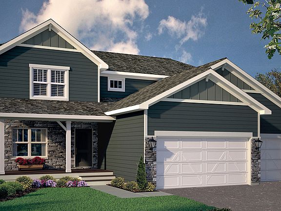 Plan Elevation.