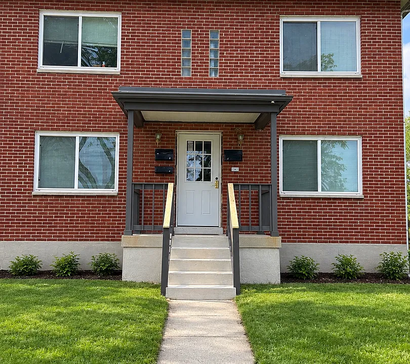 2825 San Rae Dr