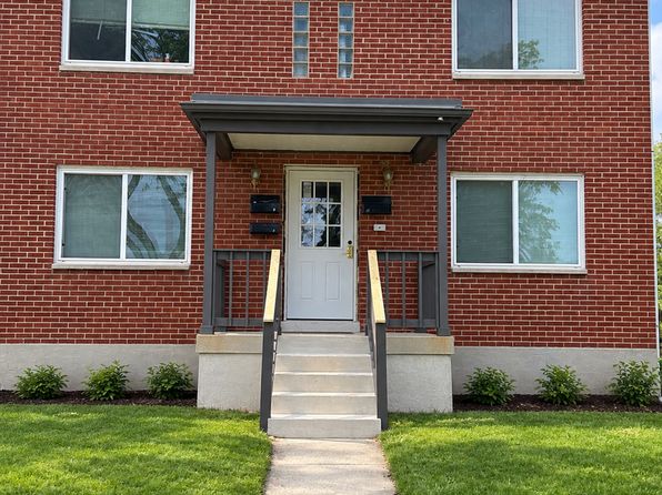 2825 San Rae Dr #1