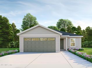 1416 CLOCK Street, Jacksonville, FL 32211