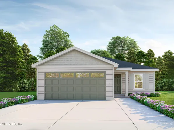 1416 CLOCK Street, Jacksonville, FL 32211