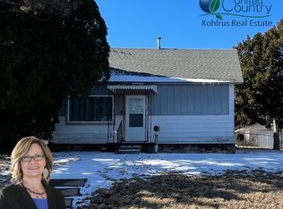 1523 Davis St, Alva, OK 73717