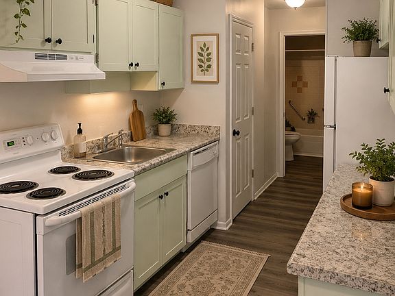 3rd image of 2424 NE Hoyt St APT 1