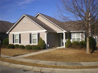 515 Walnut Woods Dr, Braselton, GA 30517