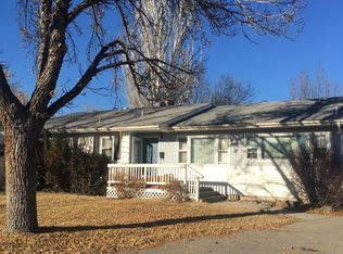 160 Elm Ave, Grand Junction, CO 81501