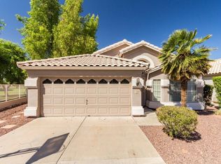 1701 W Linda Ln, Chandler, AZ 85224