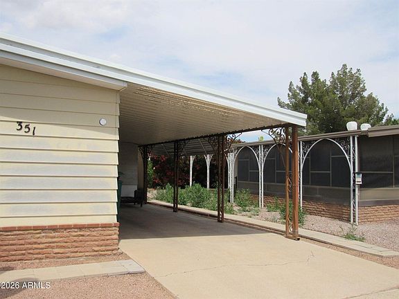 4th image of 3411 S Camino Seco Unit 351
