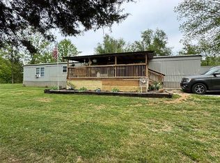 66 Searcy Ln, White Mills, KY 42788