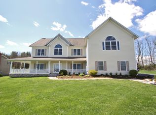 195 Glenwood Ln, Maxwelton, WV 24957