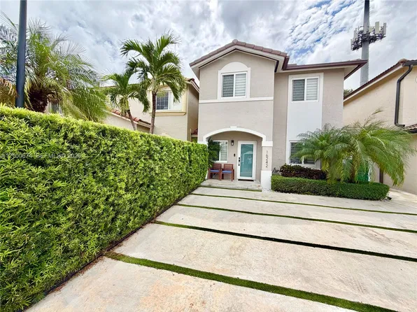 16242 SW 97th Ter, Miami, FL 33196