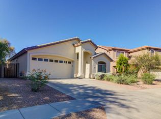 5020 W Ardmore Rd, Laveen, AZ 85339