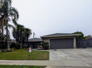 4641 N West Ave, Fresno, CA 93705