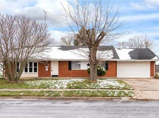 433 Stuckhardt Rd, Trotwood, OH 45426