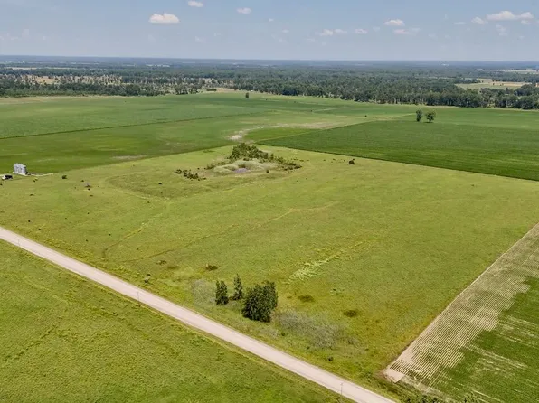 V/l W Bessinger Rd, Turner, MI 48765