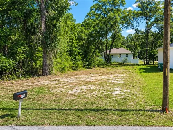 692 E EUCLID AVENUE LOT 17, DELAND, FL 32724
