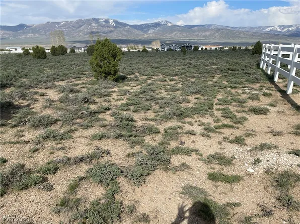 S Pioche Hwy, Ely, NV 89301