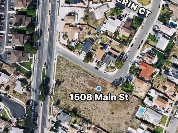 1508 Main St, Riverside, CA 92501