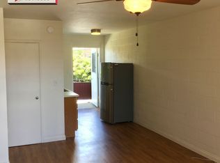 1435 Middle St APT B, Honolulu, HI 96819