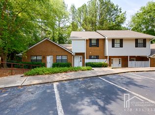 6156 Wintergreen Rd, Norcross, GA 30093