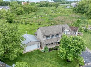 1317 Timothy Dr, Landisville, PA 17538