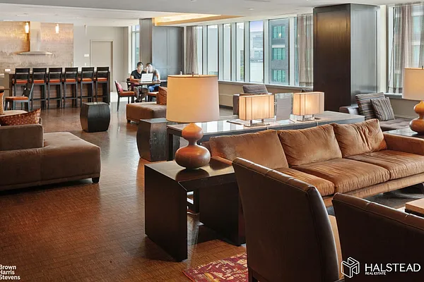 Rented by Brown Harris Stevens | media 15