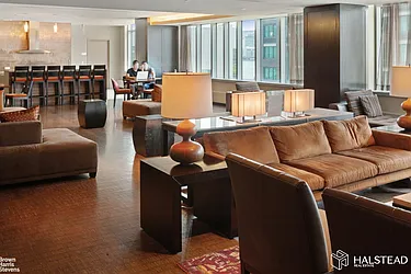 Rented by Brown Harris Stevens