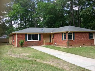 7 Echota Cir SW, Rome, GA 30165