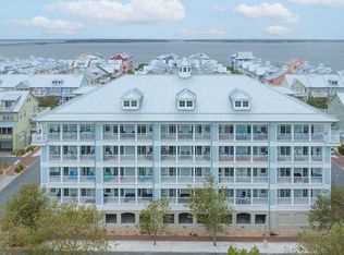 37 Fountain Dr W UNIT 2D, Ocean City, MD 21842