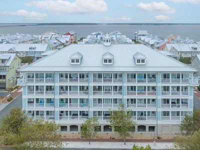 37 Fountain Dr W Unit 2D, Ocean City, MD, 21842