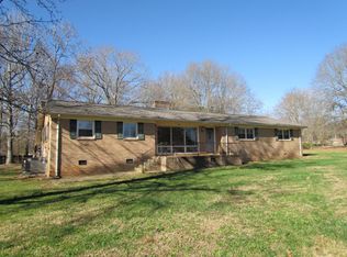 1714 Oakdale Dr, Lancaster, SC 29720