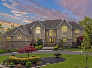 71 Partners Ln, Freehold, NJ 07728