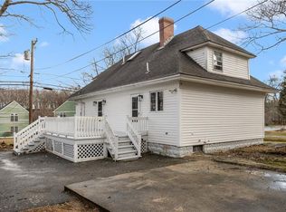 1840 Old Louisquisset Pike, Lincoln, RI 02865