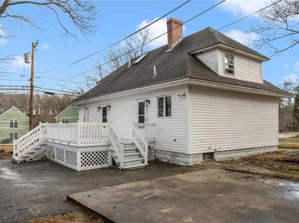 1840 Old Louisquisset Pike, Lincoln, RI 02865