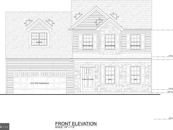 0 Greenwood Frst Lot 10, Delta, PA 17314