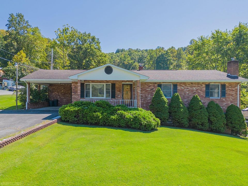 216 McKenzie Ave, Narrows, VA 24124 MLS 416435 Zillow