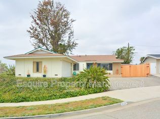 609 Marsh Rondo, Camarillo, CA 93010