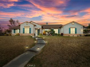 35418 Schafer Ranch Rd, Yucaipa, CA 92399